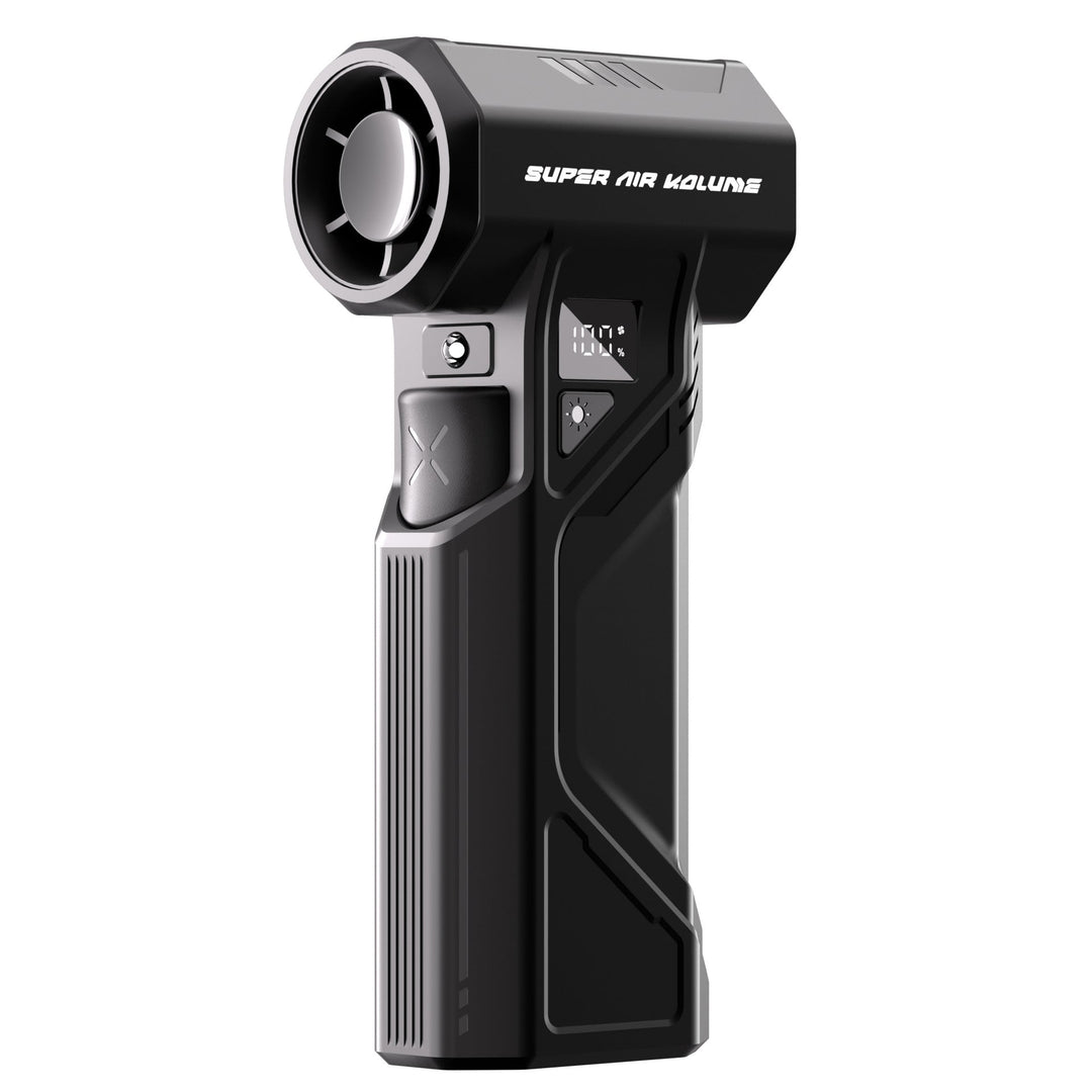 Compresseur d'air portable à grande vitesse pour hommes 0