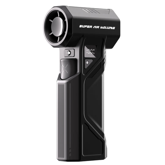 Compresseur d'air portable à grande vitesse pour hommes 1