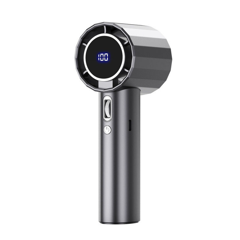 Compresseur d'air portable multifonction pour usage domestique et extérieur 0