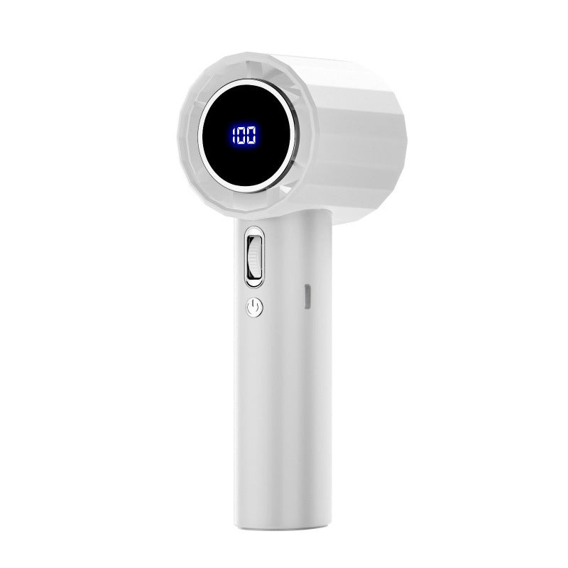 Compresseur d'air portable multifonction pour usage domestique et extérieur 2