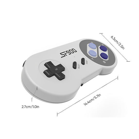Console de Jeux Rétro HD avec 926 Jeux Intégrés 7