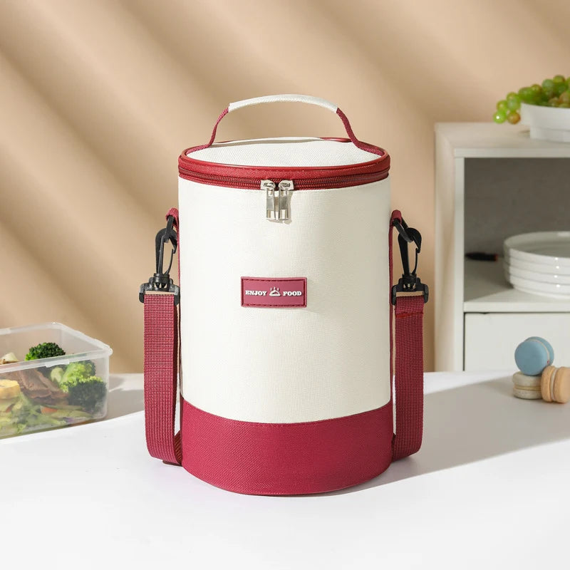 Conteneur Isotherme Portable pour Aliments Polyvalent 0