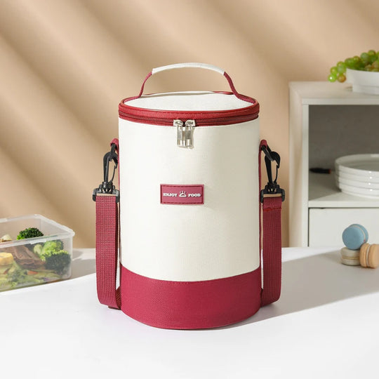 Conteneur Isotherme Portable pour Aliments Polyvalent 0
