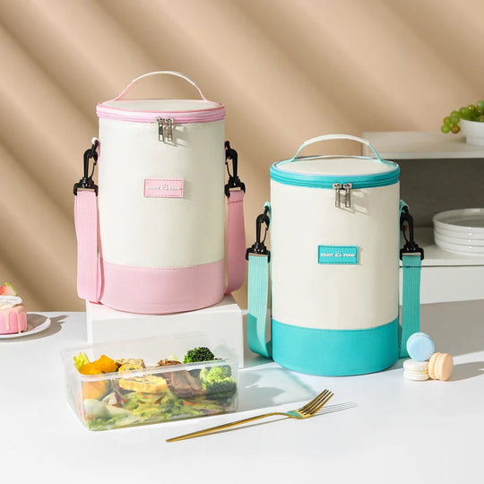 Conteneur Isotherme Portable pour Aliments Polyvalent 2