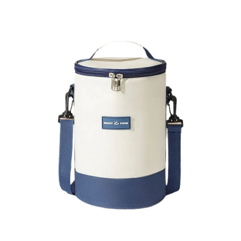 Conteneur Isotherme Portable pour Aliments Polyvalent 5
