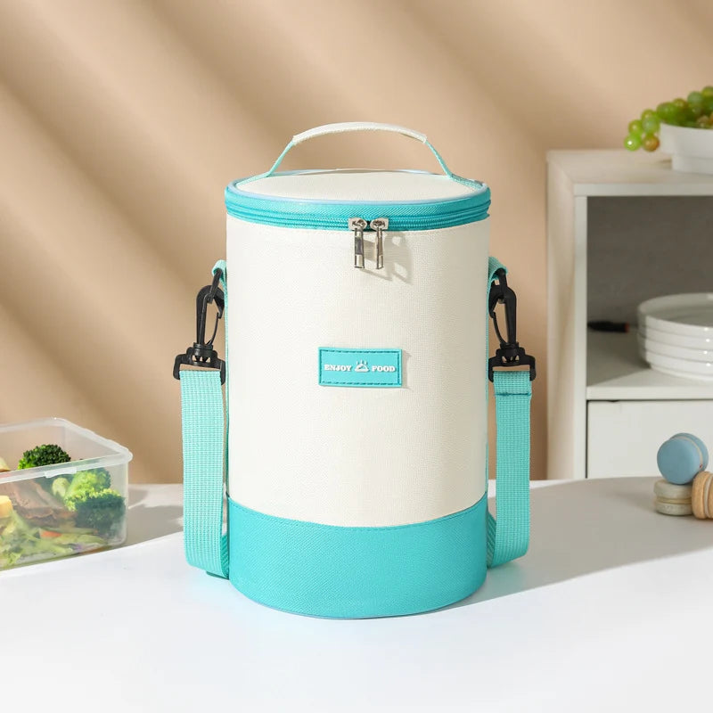 Conteneur Isotherme Portable pour Aliments Polyvalent 6