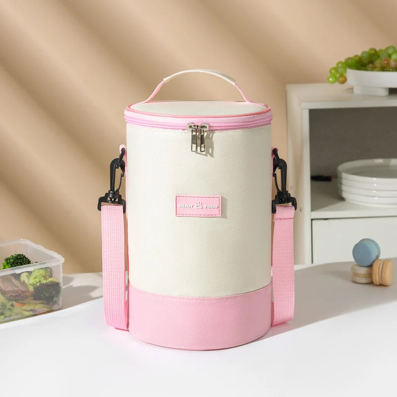Conteneur Isotherme Portable pour Aliments Polyvalent 7