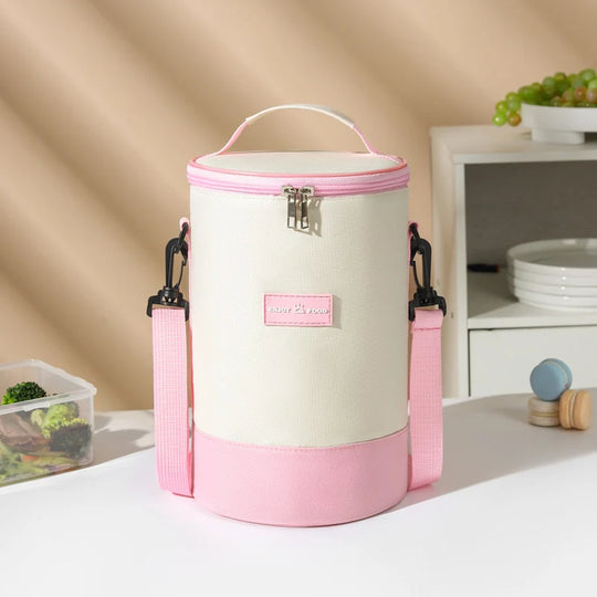 Conteneur Isotherme Portable pour Aliments Polyvalent 7