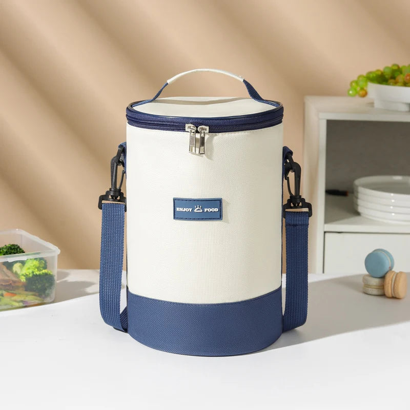 Conteneur Isotherme Portable pour Aliments Polyvalent 8