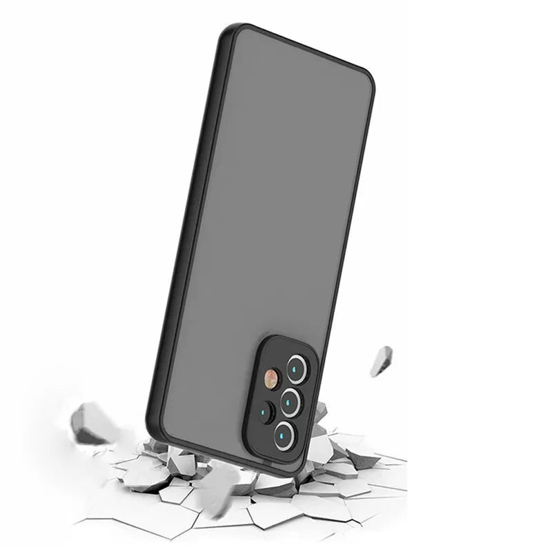 Coque Antichoc pour Samsung Galaxy S25 Ultra 1