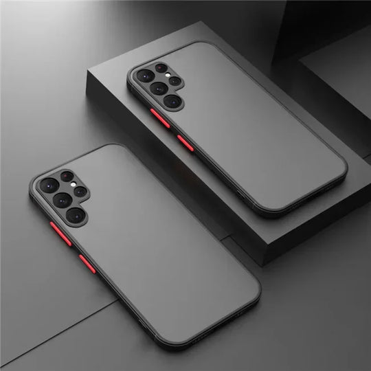 Coque Antichoc pour Samsung Galaxy S25 Ultra 7