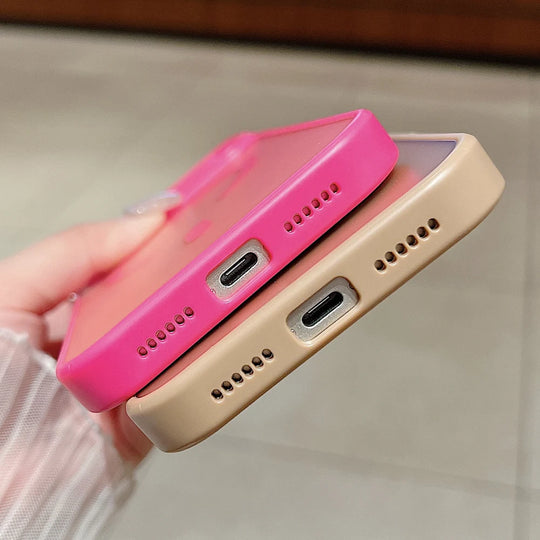 Coque Magnétique pour iPhone 17 Pro Max Antichoc 4
