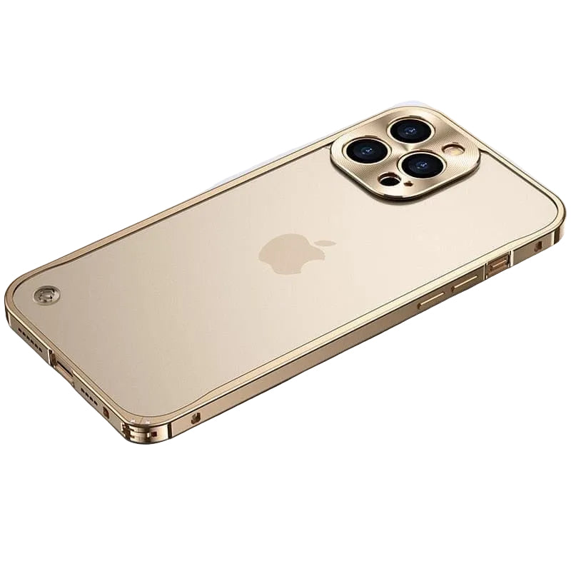 Coque Pour Téléphone iPhone Design Élégant et Protecteur 0