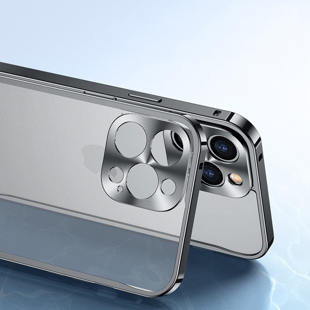 Coque Pour Téléphone iPhone Design Élégant et Protecteur 1