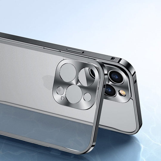 Coque Pour Téléphone iPhone Design Élégant et Protecteur 1