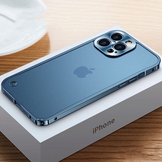 Coque Pour Téléphone iPhone Design Élégant et Protecteur 3