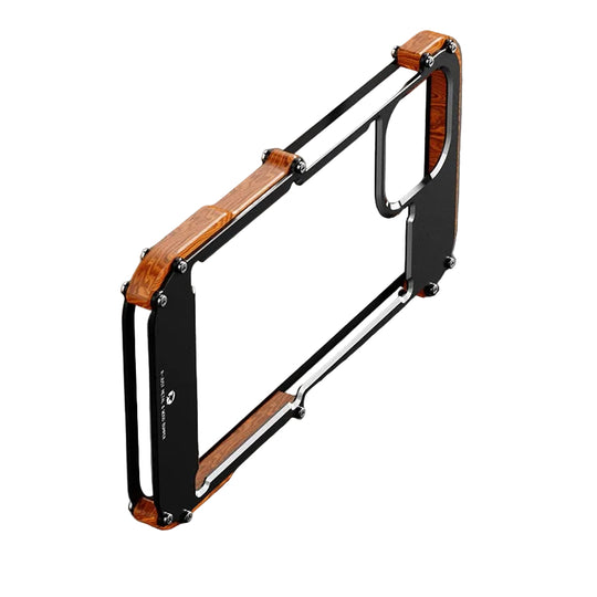 Coque Pour Téléphone iPhone SE 2020 Design Naturel Élégant 0