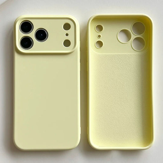 Coque TPU pour iPhone Ultra Fine avec Poignée Confortable 13