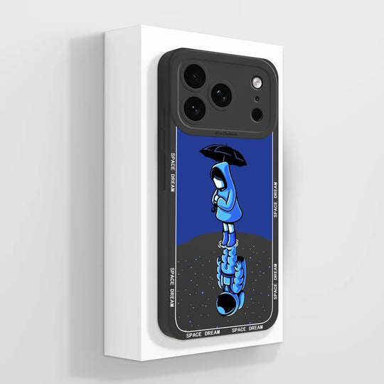 Coque Téléphone Personnalisée Design Panda Pour iPhone 17 Pro Max 11