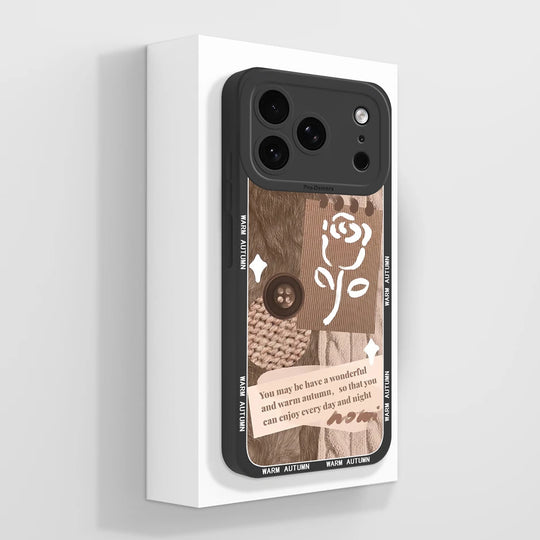 Coque Téléphone Personnalisée Design Panda Pour iPhone 17 Pro Max 15
