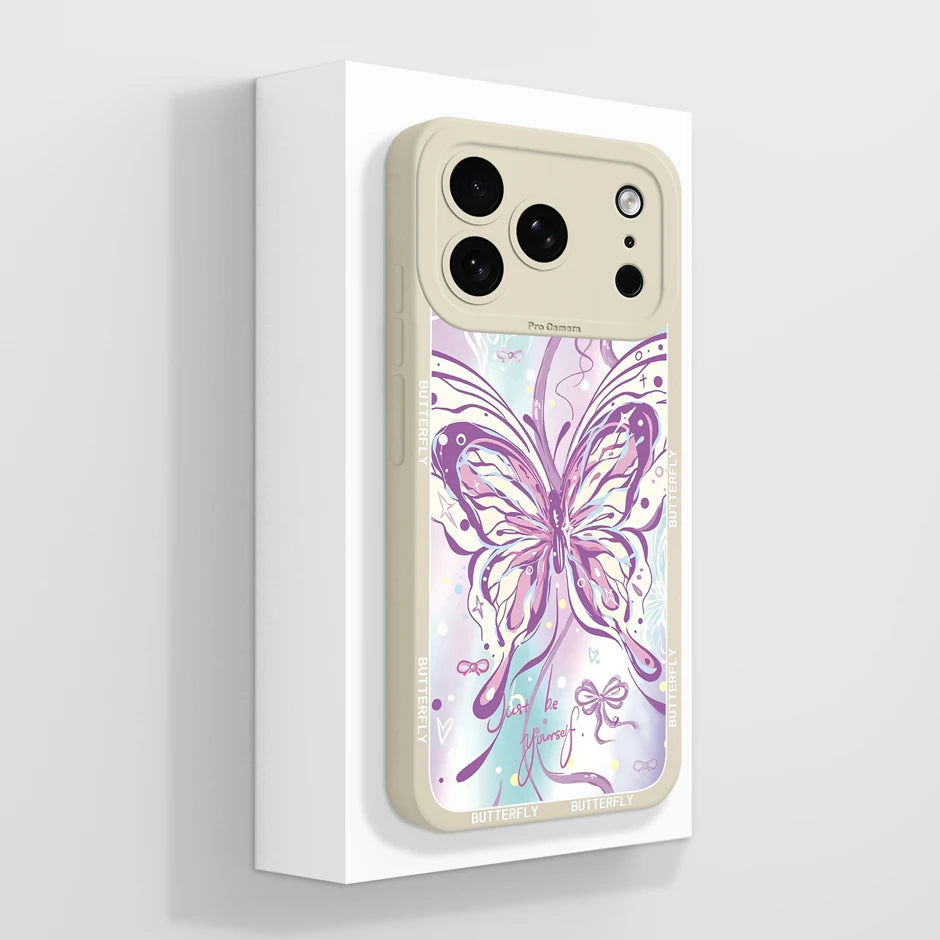 Coque Téléphone Personnalisée Design Panda Pour iPhone 17 Pro Max 16