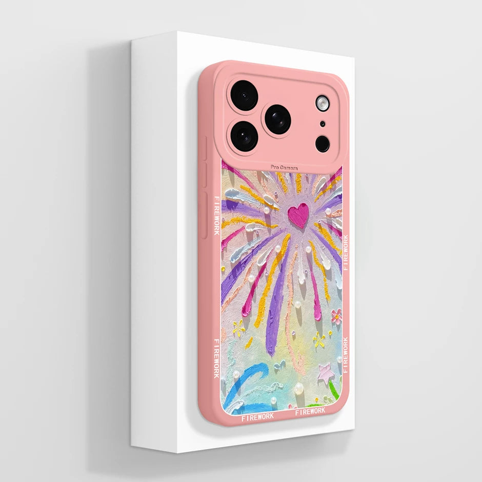 Coque Téléphone Personnalisée Design Panda Pour iPhone 17 Pro Max 18