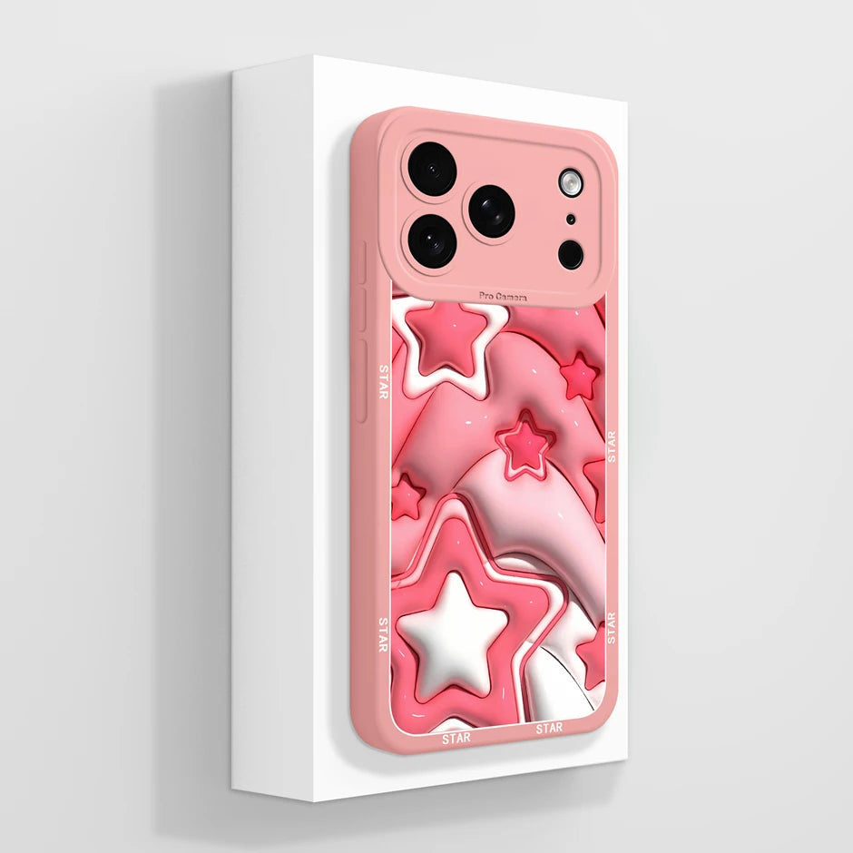 Coque Téléphone Personnalisée Design Panda Pour iPhone 17 Pro Max 24