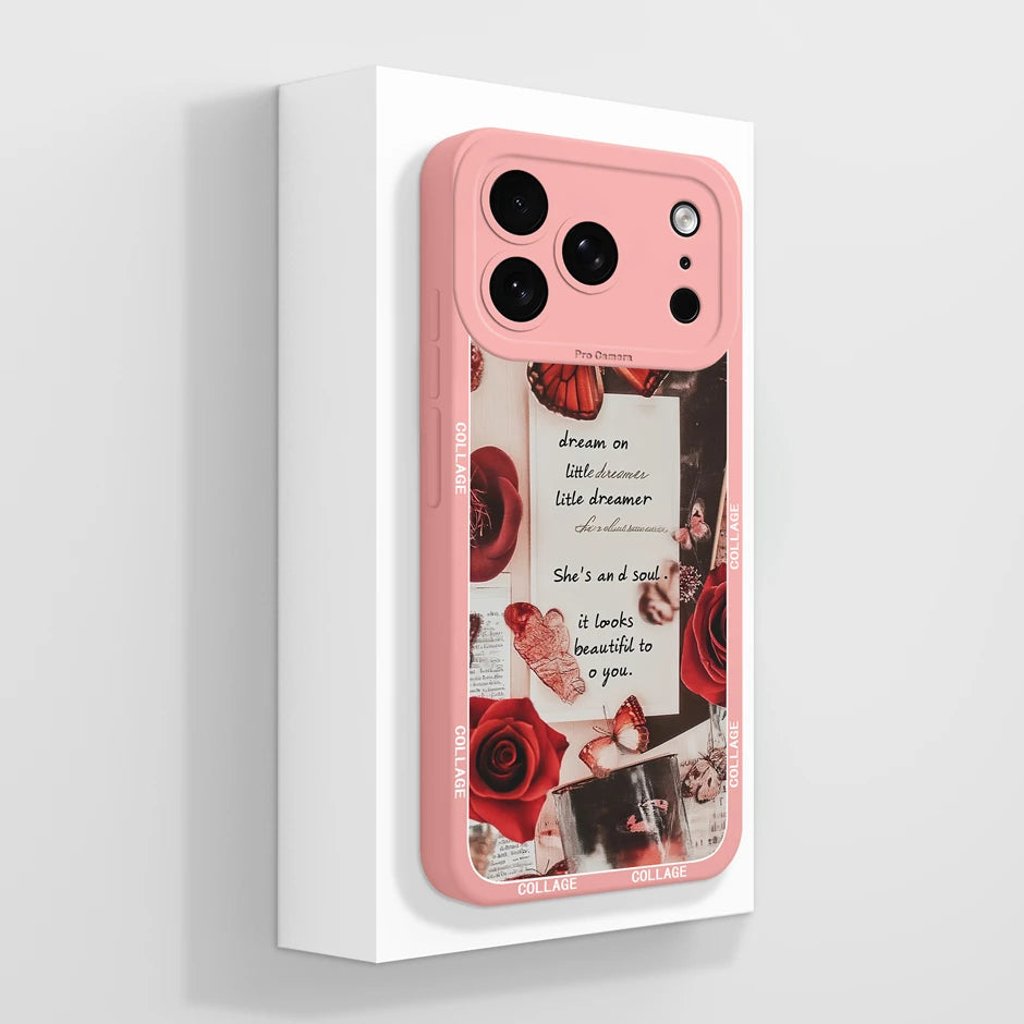 Coque Téléphone Personnalisée Design Panda Pour iPhone 17 Pro Max 30