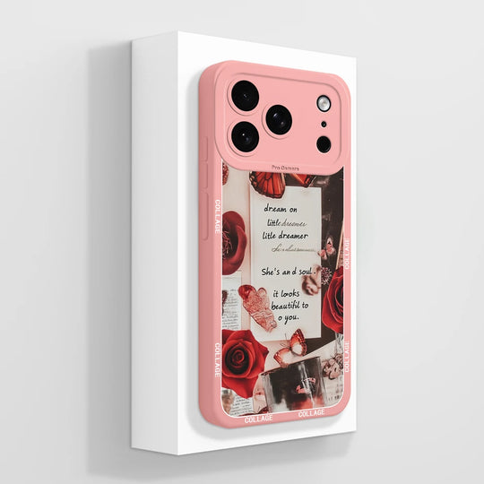 Coque Téléphone Personnalisée Design Panda Pour iPhone 17 Pro Max 30