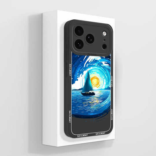 Coque Téléphone Personnalisée Design Panda Pour iPhone 17 Pro Max 31