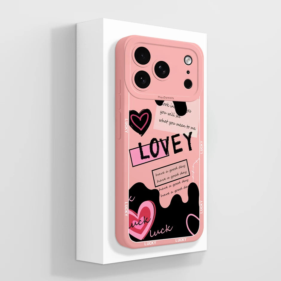 Coque Téléphone Personnalisée Design Panda Pour iPhone 17 Pro Max 34