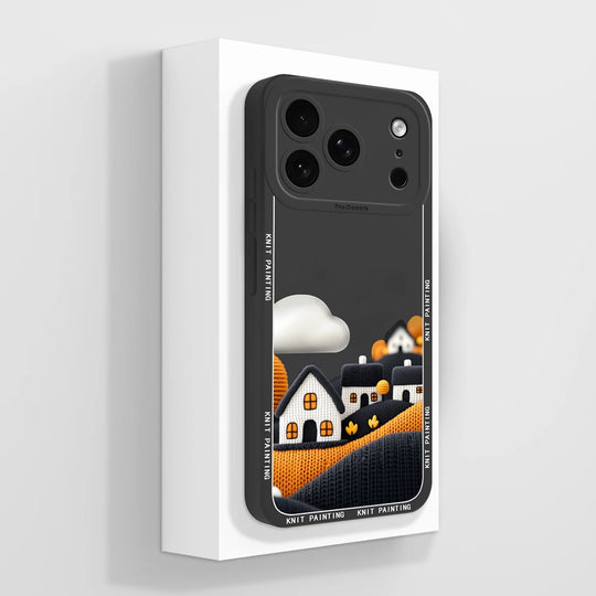 Coque Téléphone Personnalisée Design Panda Pour iPhone 17 Pro Max 36