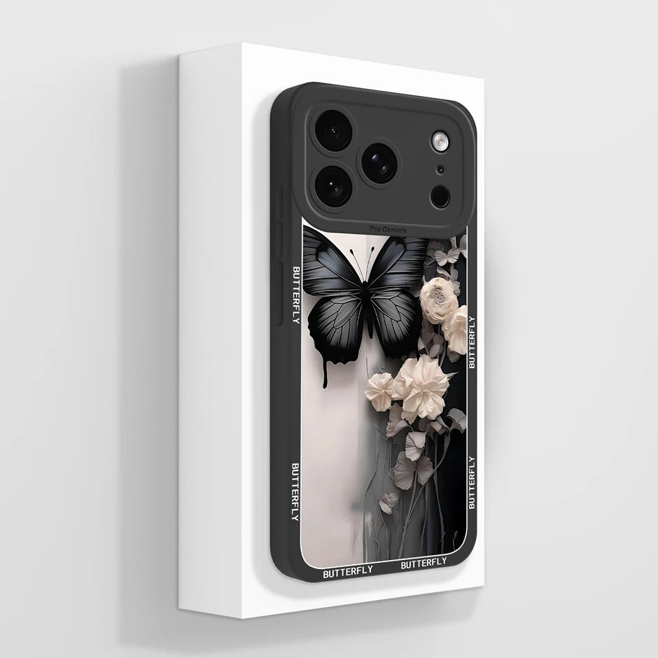 Coque Téléphone Personnalisée Design Panda Pour iPhone 17 Pro Max 37