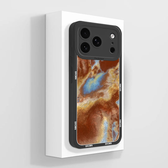 Coque Téléphone Personnalisée Design Panda Pour iPhone 17 Pro Max 38