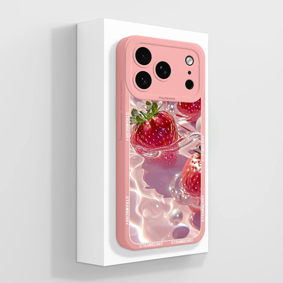 Coque Téléphone Personnalisée Design Panda Pour iPhone 17 Pro Max 41
