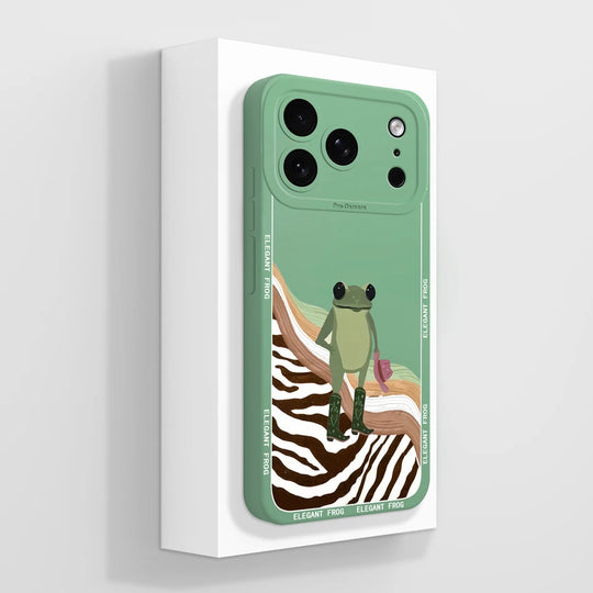 Coque Téléphone Personnalisée Design Panda Pour iPhone 17 Pro Max 42