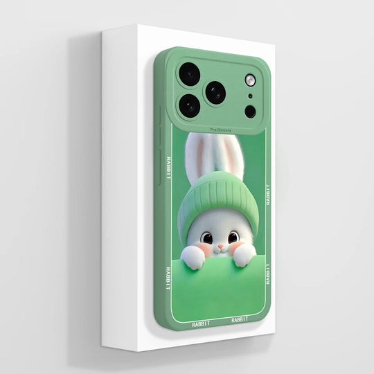 Coque Téléphone Personnalisée Design Panda Pour iPhone 17 Pro Max 44