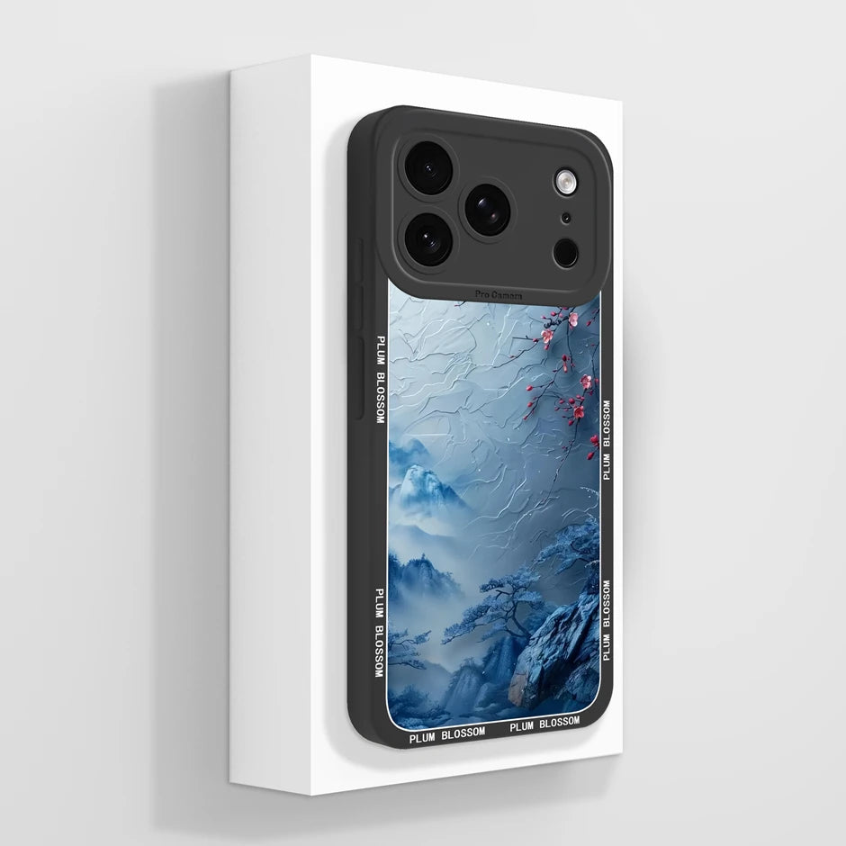 Coque Téléphone Personnalisée Design Panda Pour iPhone 17 Pro Max 45