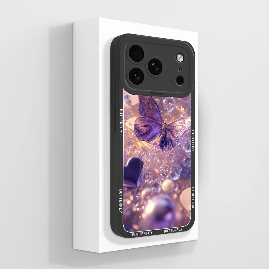 Coque Téléphone Personnalisée Design Panda Pour iPhone 17 Pro Max 47