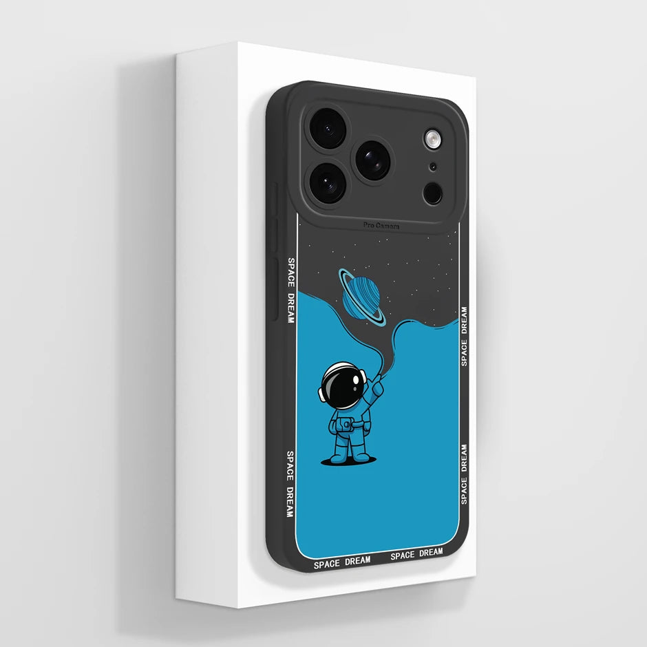 Coque Téléphone Personnalisée Design Panda Pour iPhone 17 Pro Max 48