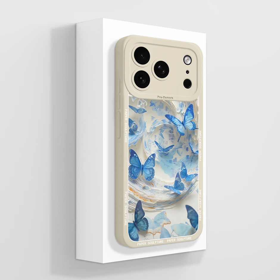 Coque Téléphone Personnalisée Design Panda Pour iPhone 17 Pro Max 51