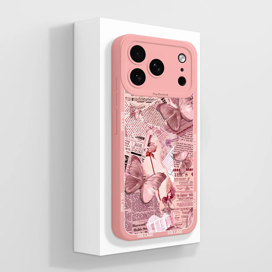 Coque Téléphone Personnalisée Design Panda Pour iPhone 17 Pro Max 53