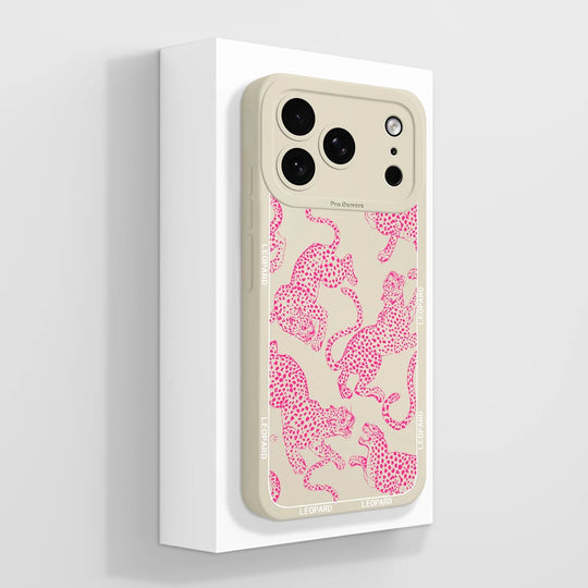 Coque Téléphone Personnalisée Design Panda Pour iPhone 17 Pro Max 6