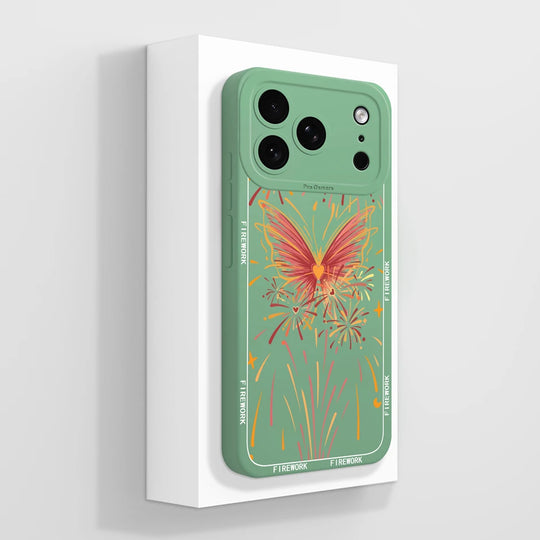 Coque Téléphone Personnalisée Design Panda Pour iPhone 17 Pro Max 7