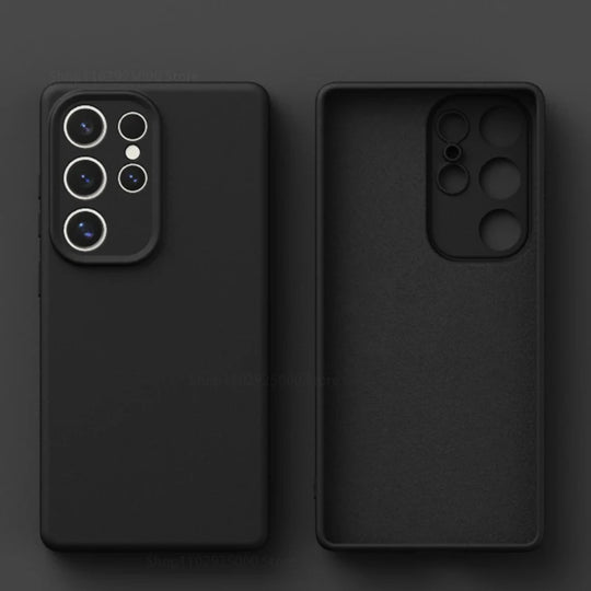 Coque Téléphone Souple Antichoc Design Moderne pour Smartphone 7