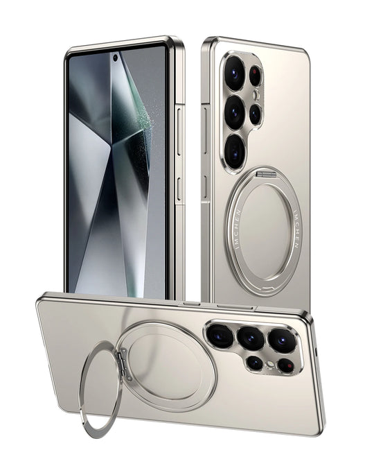 Coque de Protection Rotative 360° pour Smartphone 7