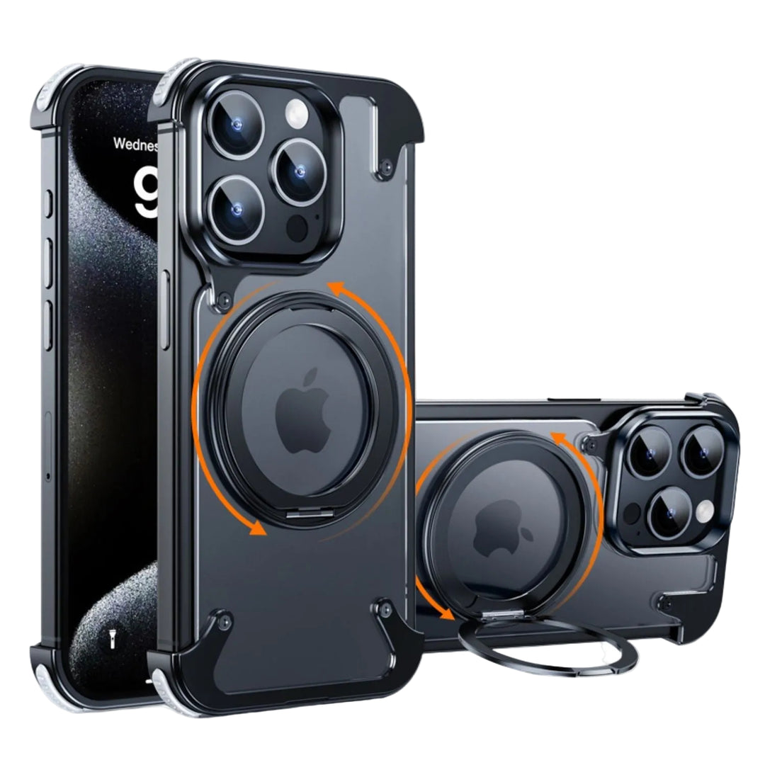 Coque de Protection Ultra Fine pour iPhone 0