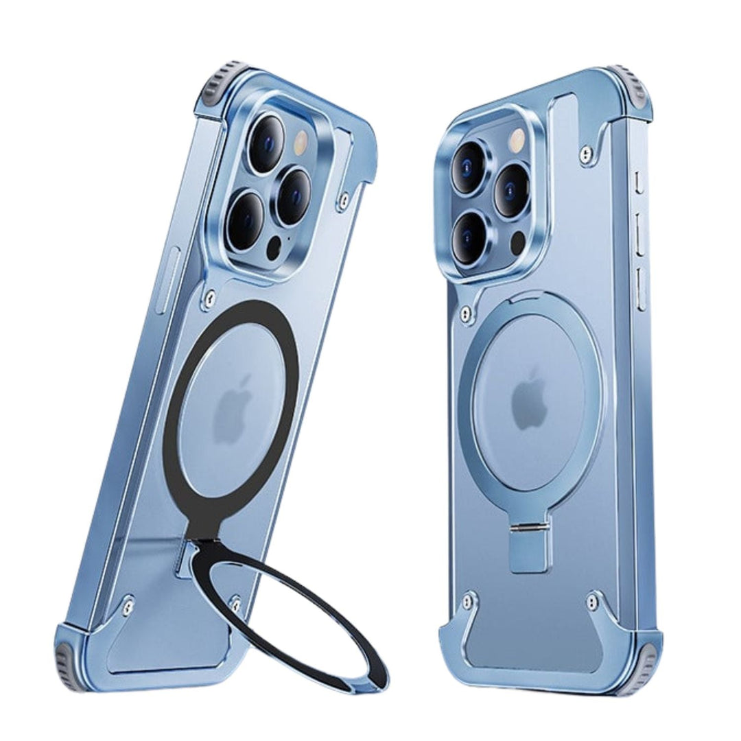 Coque de Protection Ultra Fine pour iPhone 12