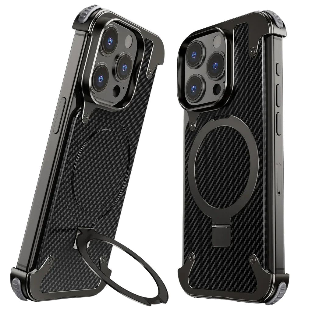 Coque de Protection Ultra Fine pour iPhone 17