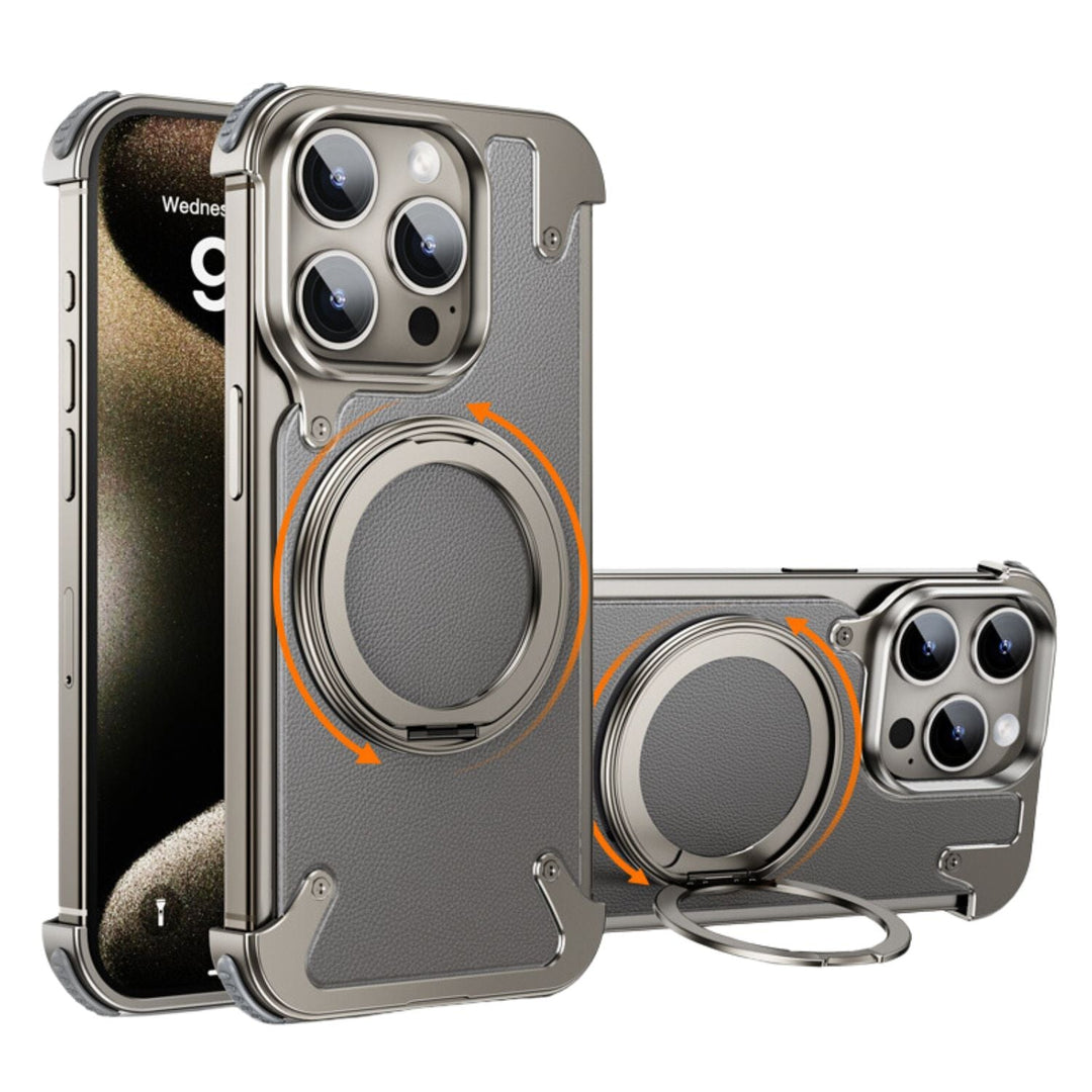 Coque de Protection Ultra Fine pour iPhone 18